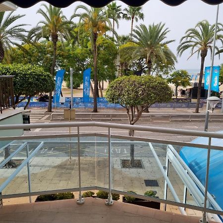 Apartamento Primera Linea Mar Cambrils Cerca Puerto 外观 照片