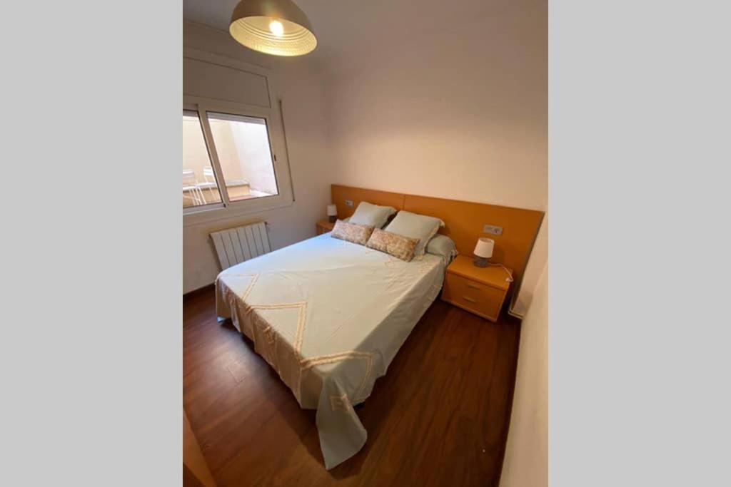 Apartamento Primera Linea Mar Cambrils Cerca Puerto 外观 照片