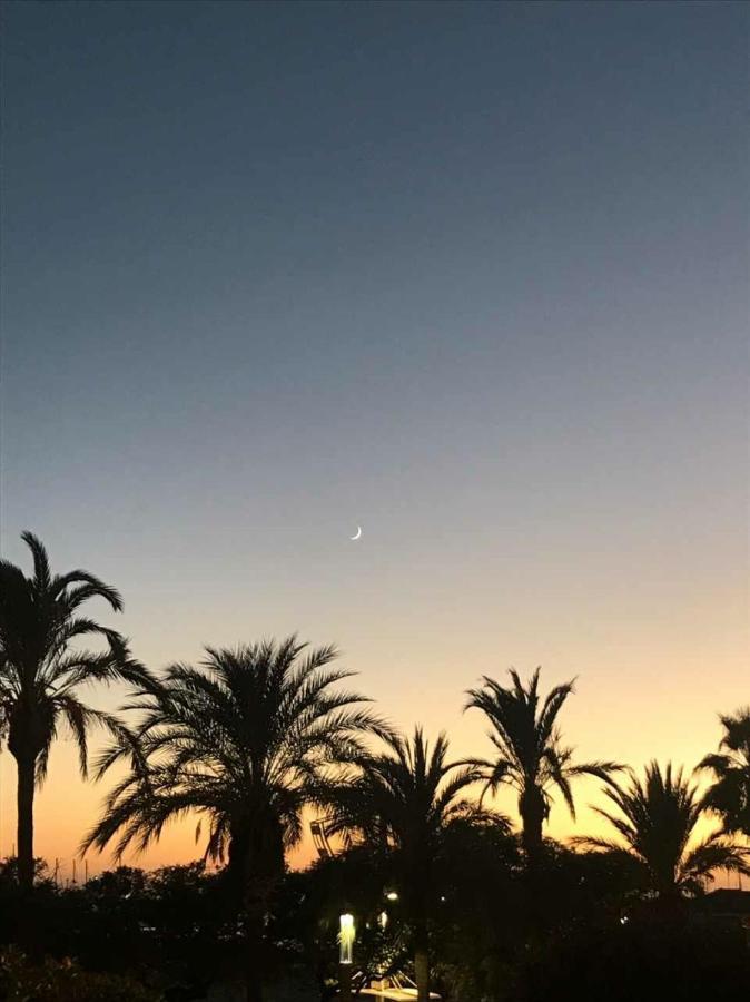 Apartamento Primera Linea Mar Cambrils Cerca Puerto 外观 照片