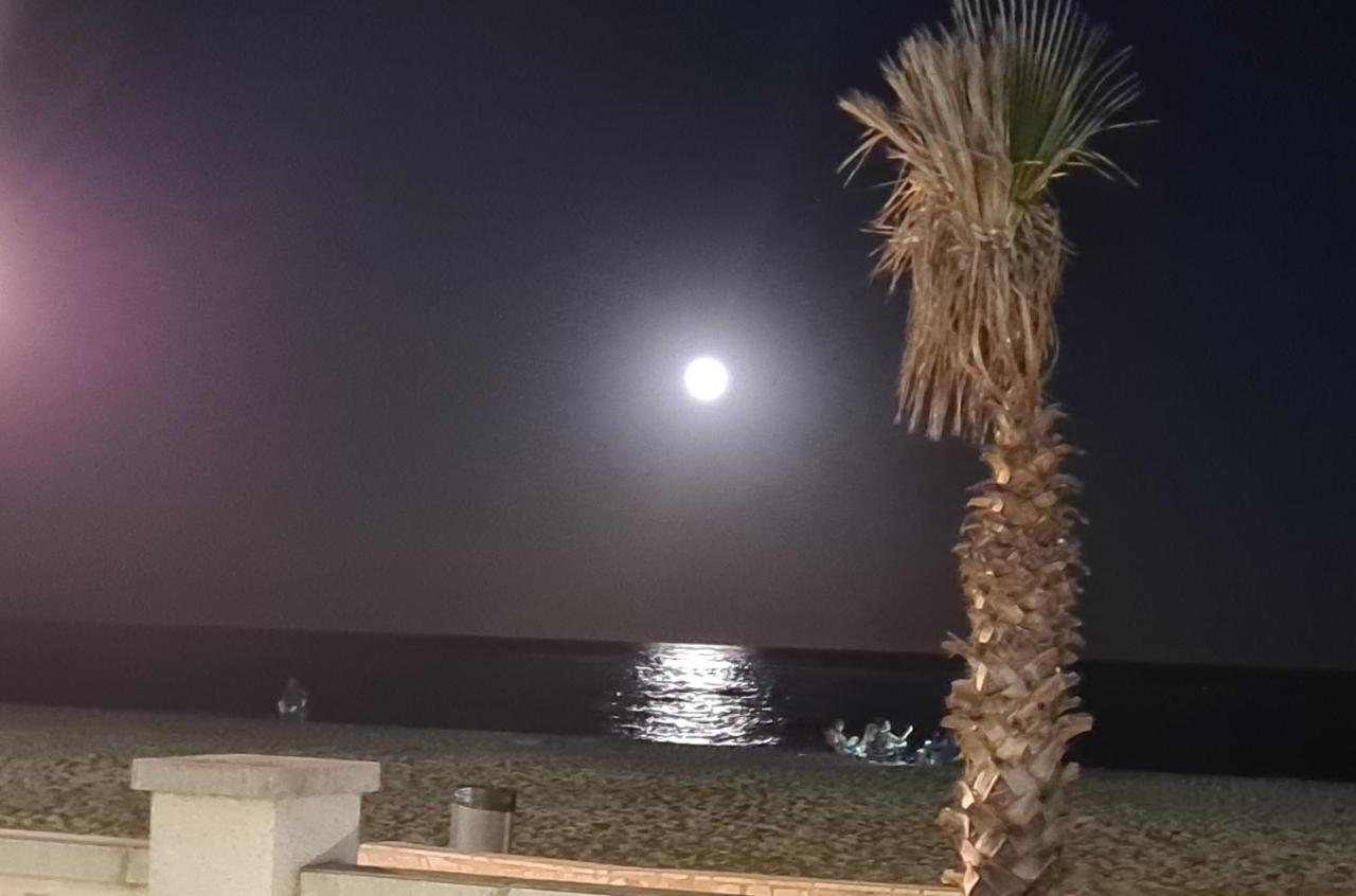 Apartamento Primera Linea Mar Cambrils Cerca Puerto 外观 照片