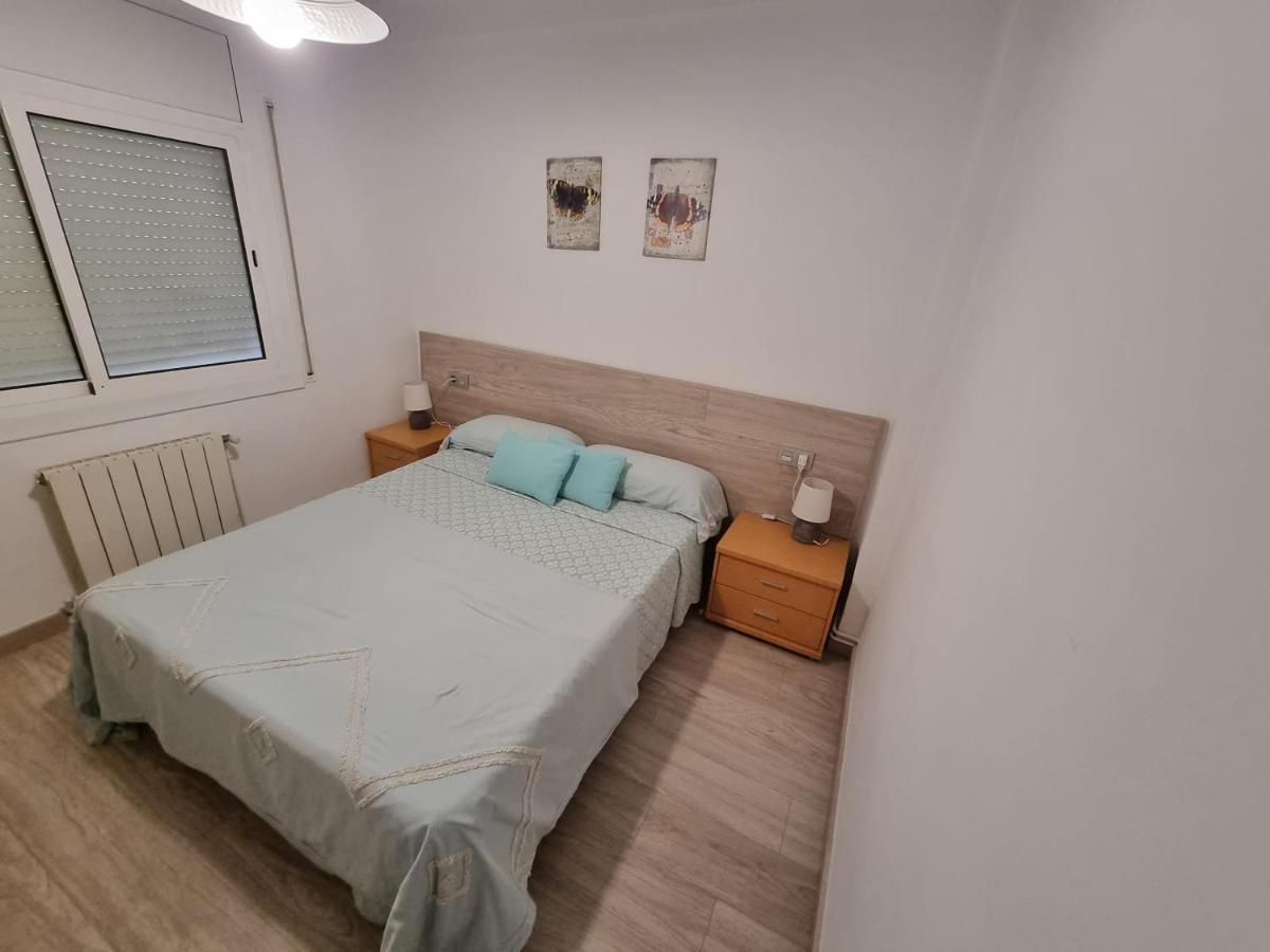Apartamento Primera Linea Mar Cambrils Cerca Puerto 外观 照片